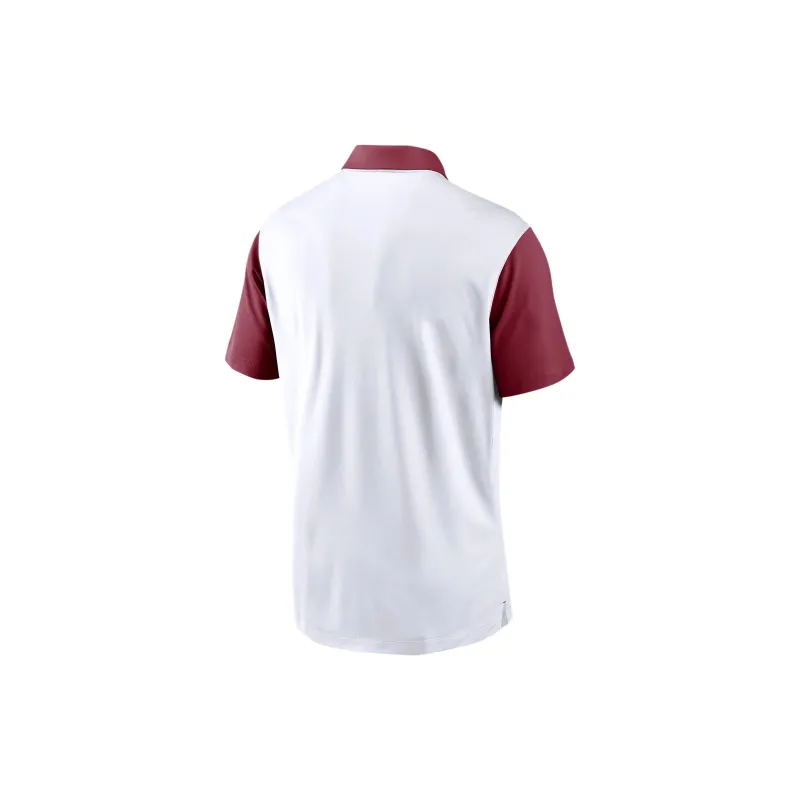 Nike Usc Trojans Primetime Campus Vapor Men's Nike Dri FIT College Polo-1