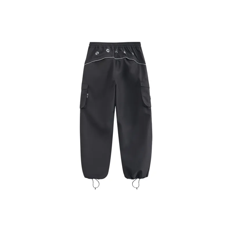 ONIARAI Casual Pants Men-2