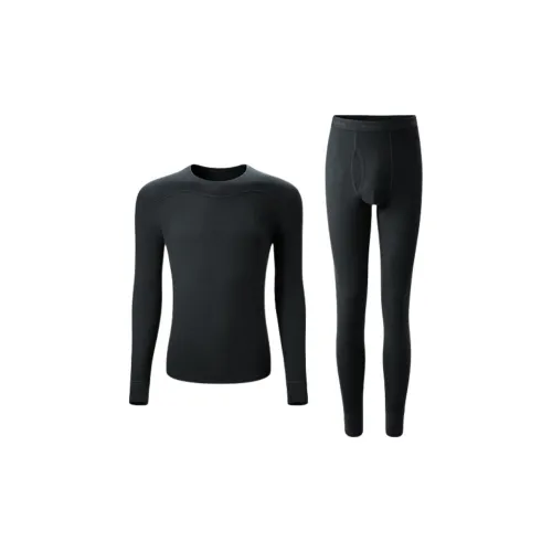 BENEUNDER Men Thermal Sets