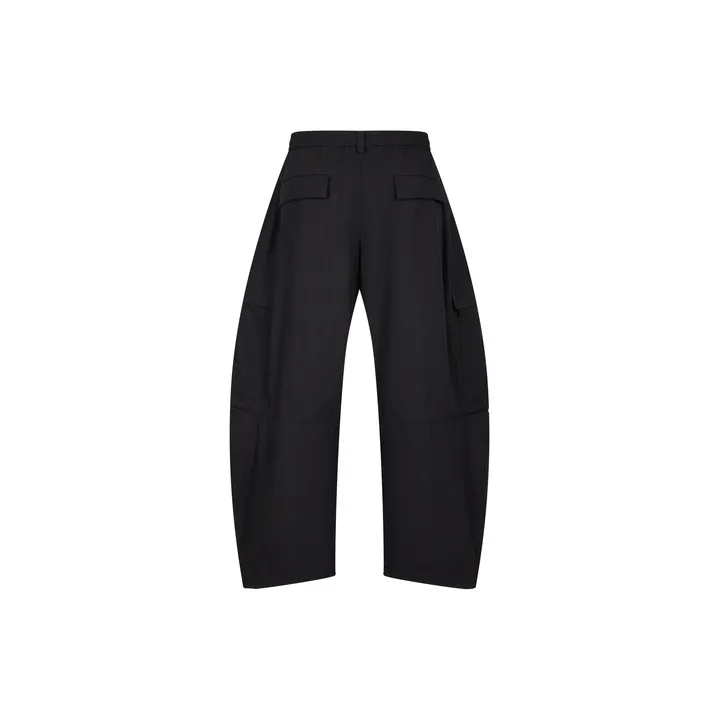 CROQUIS Cargo Pants Men-6