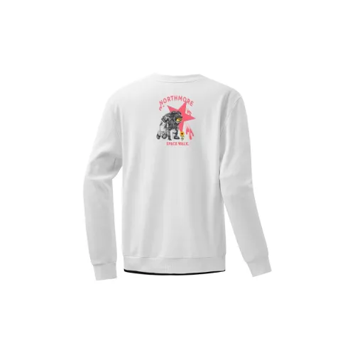 NORTHMORE Sweatshirts Unisex