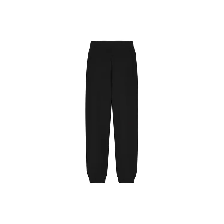 CROQUIS Knitted Sweatpants Men-1