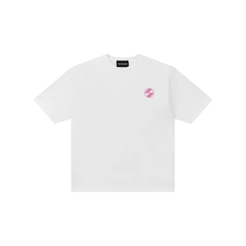THE SALVAGES FASHION CLUB Rock Music Series T Shirt Unisex-3