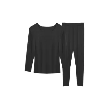 Pretty Lady Thermal Set Women's