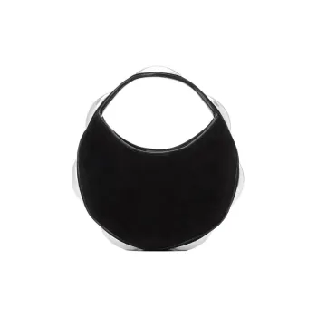 Alexander Wang Dome Circular Top Handle Bag