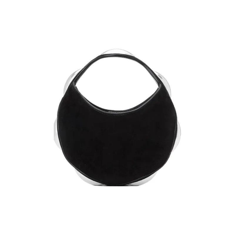 Alexander Wang Dome Circular Top Handle Bag-0