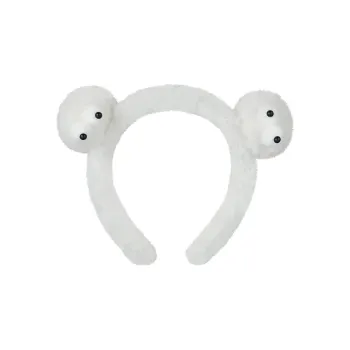 HANYUDIE Niche Design Facial Cleansing And Masking Headband For Hair And Makeup Slip-Resistant Headbands Unisex