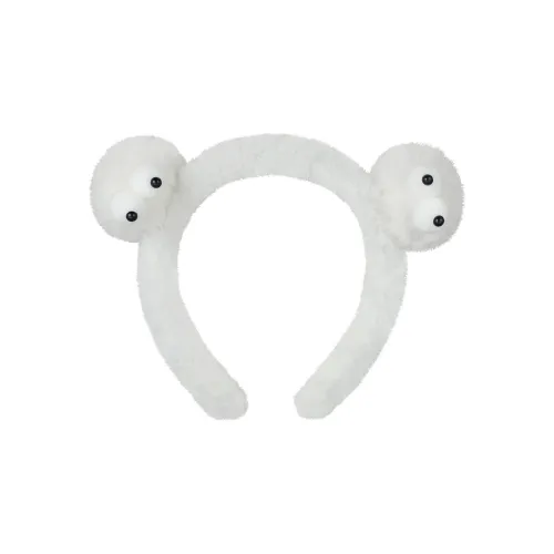 HANYUDIE Niche Design Facial Cleansing And Masking Headband For Hair And Makeup Slip-Resistant Headbands Unisex