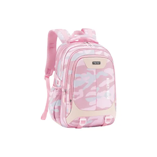 Disney Mulan Series Backpacks Pink