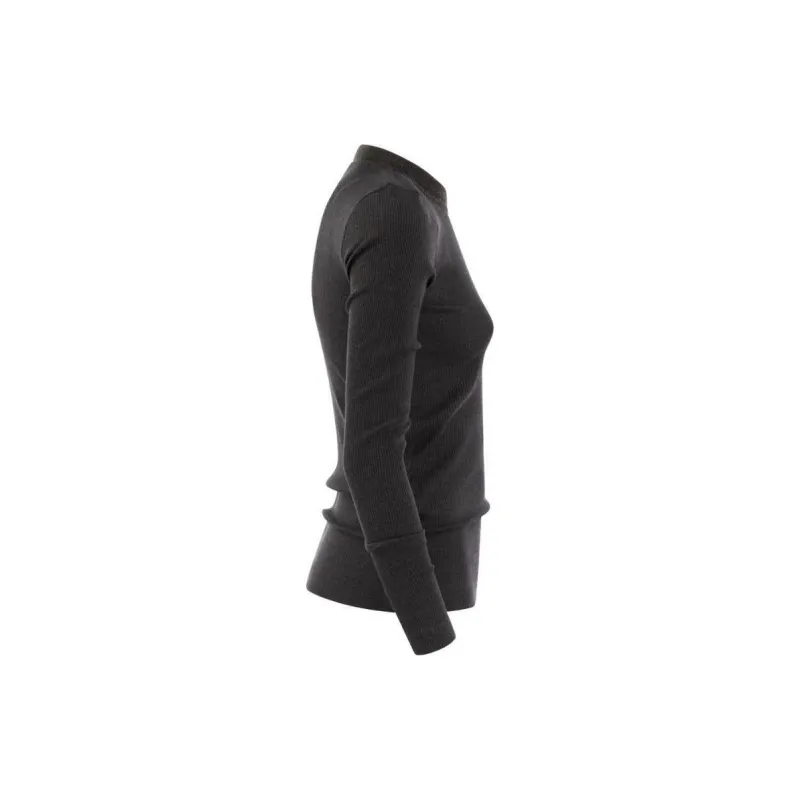 Brunello Cucinelli Monili Embellished Ribbed Knit Jumper-2