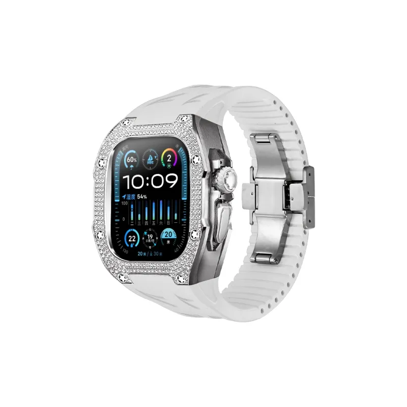 Soul Cool Unisex Watch Cases-1