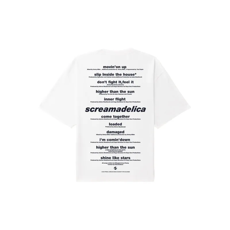THE SALVAGES FASHION CLUB T Shirt Unisex-3