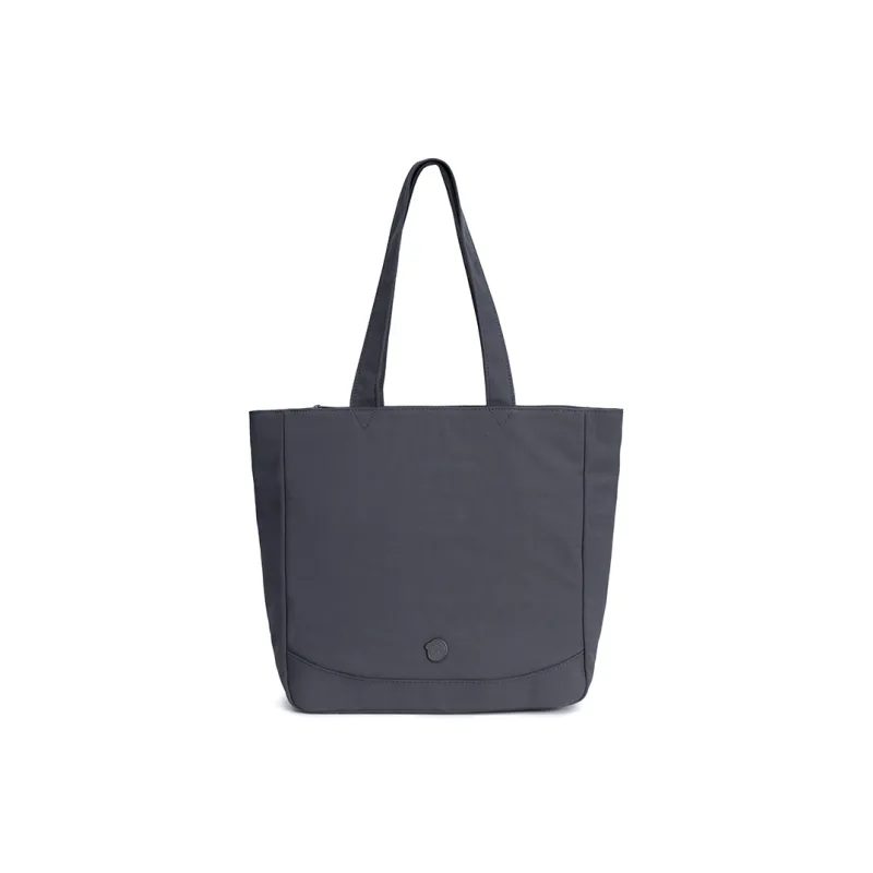 Finerworld Nylon Tote Bag Shoulder Bag Regular Unisex Multicolor-5
