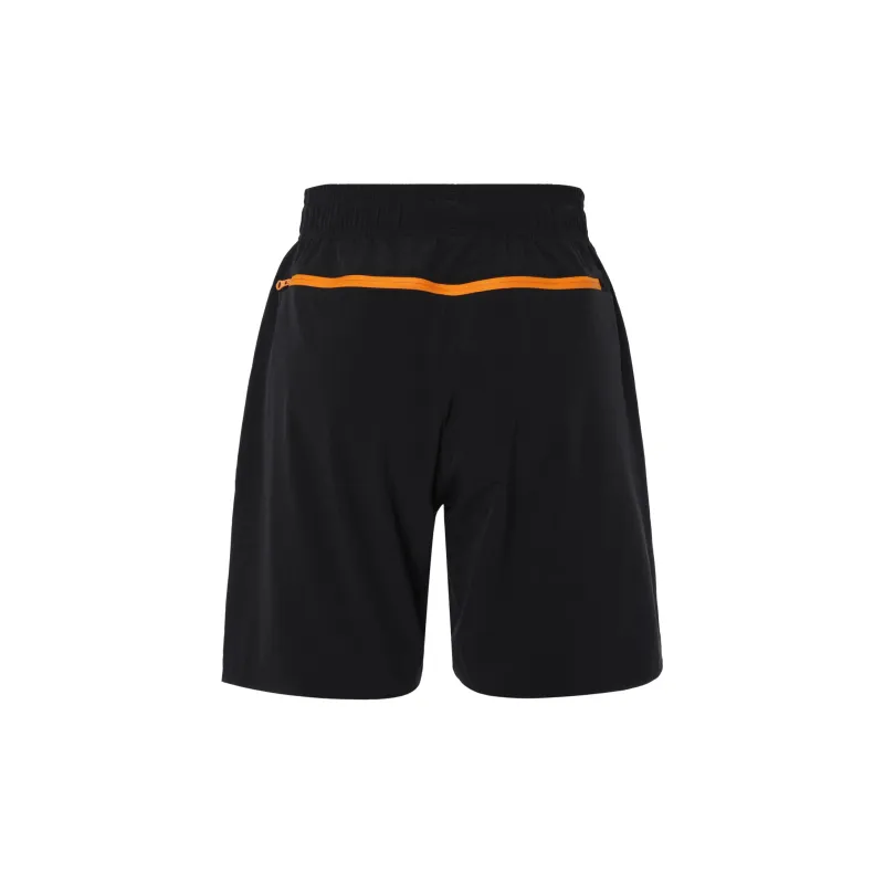 Adidas Casual Shorts Men Black-2