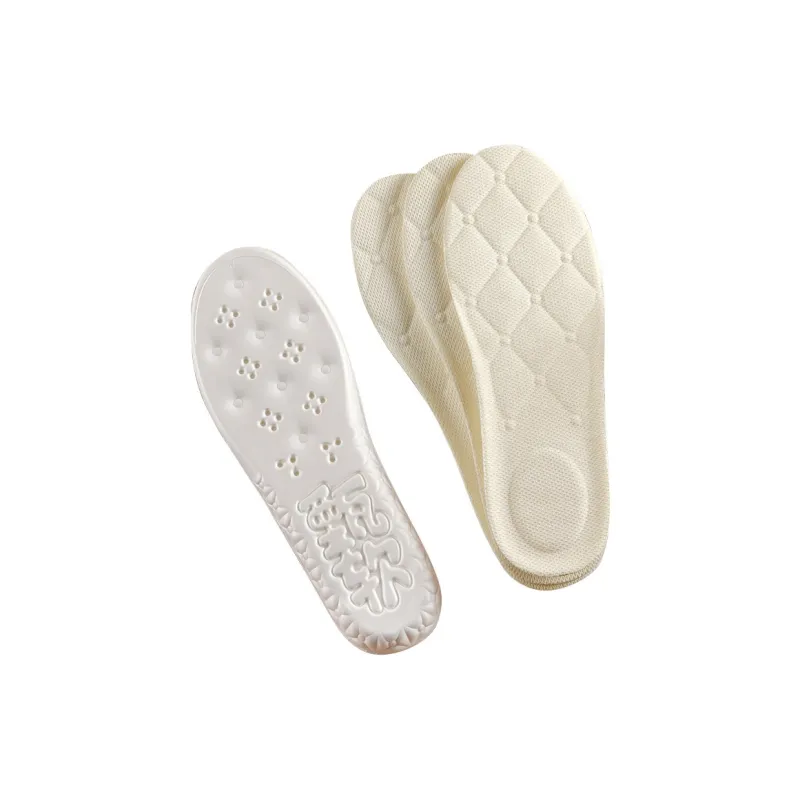Footprint Tribe EVA Insoles Unisex-3