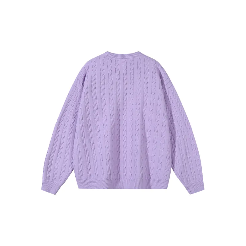 Gwola Sweaters Unisex-21