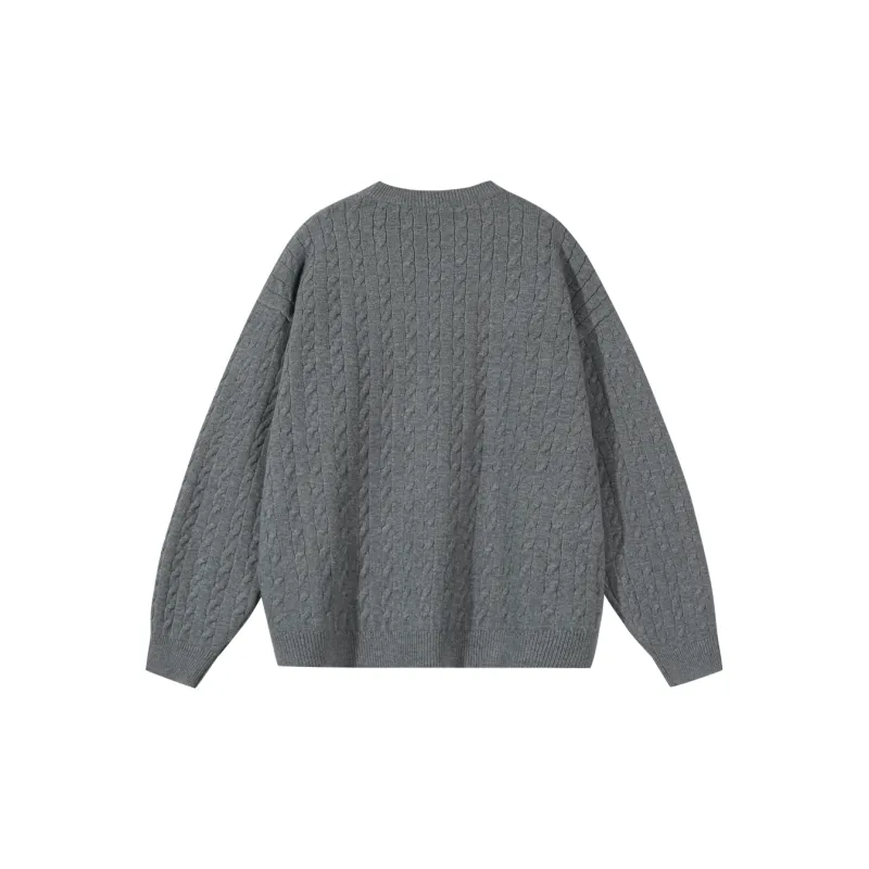 Gwola Sweaters Unisex-7