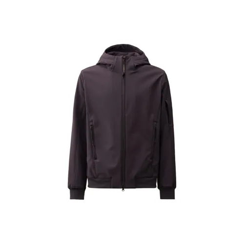 C.P.Company Jackets Men Purple