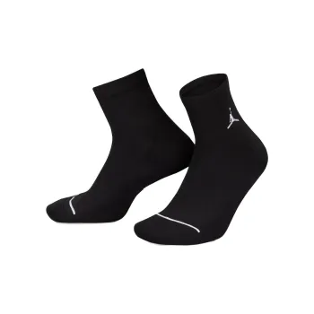 JORDAN Everyday Ankle Socks 3 Pairs