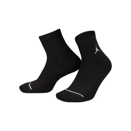 Jordan Unisex Knee-high Socks