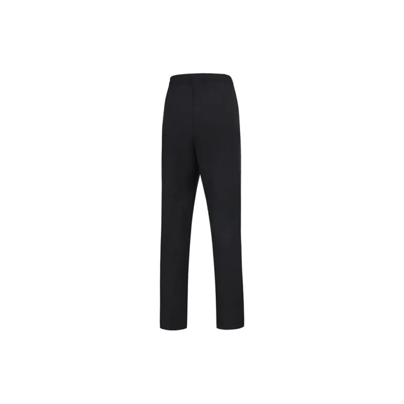 LiNing Badminton Series Casual Pants Men Black-3