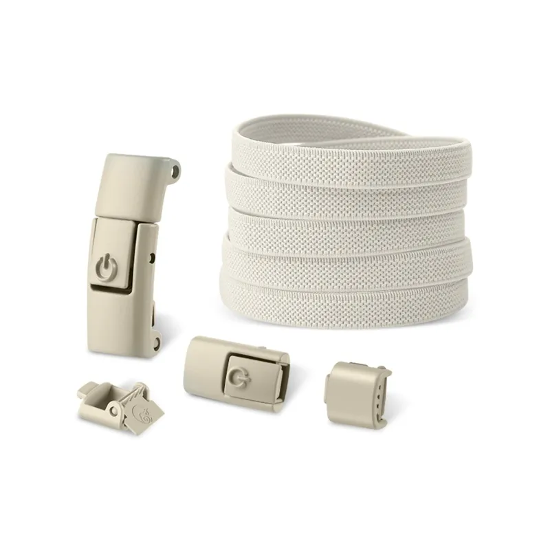CMFY Polyester Shoelaces Unisex-3