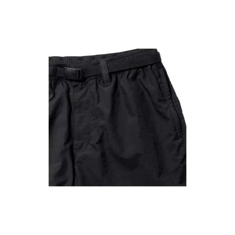 THE NORTH FACE Casual Shorts Men's Olive Green-5