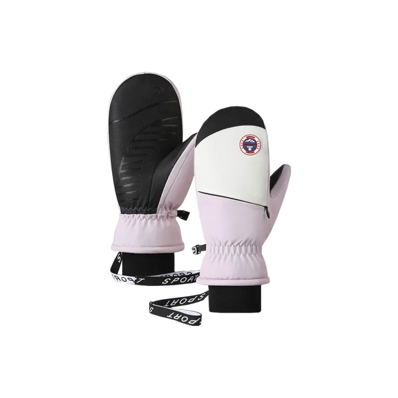 HNJ Ski Gloves-12