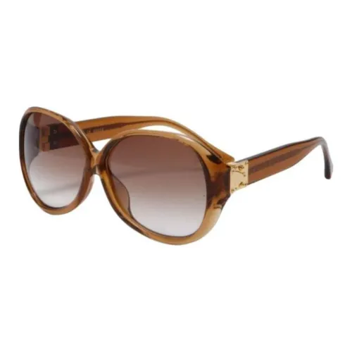 LOUIS VUITTON Soupçon Sunglasses