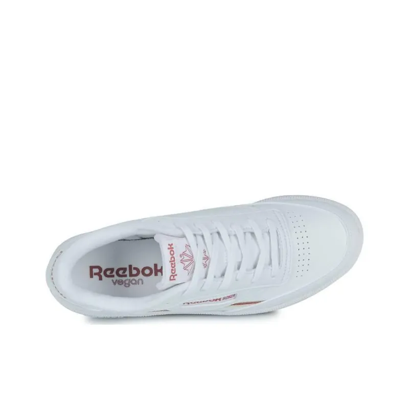 Reebok Club C 85 Vegan Sneakers Women's-4