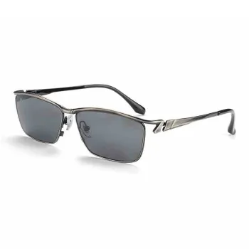 MORTON MUNCH Oval Sunglasses Men