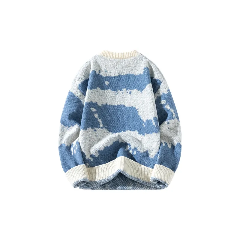 KFKU Sweaters Unisex-3