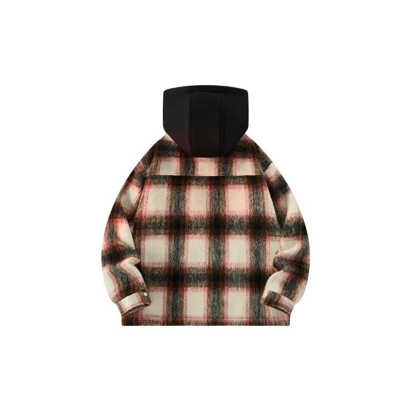 N'1 Jackets Unisex-3