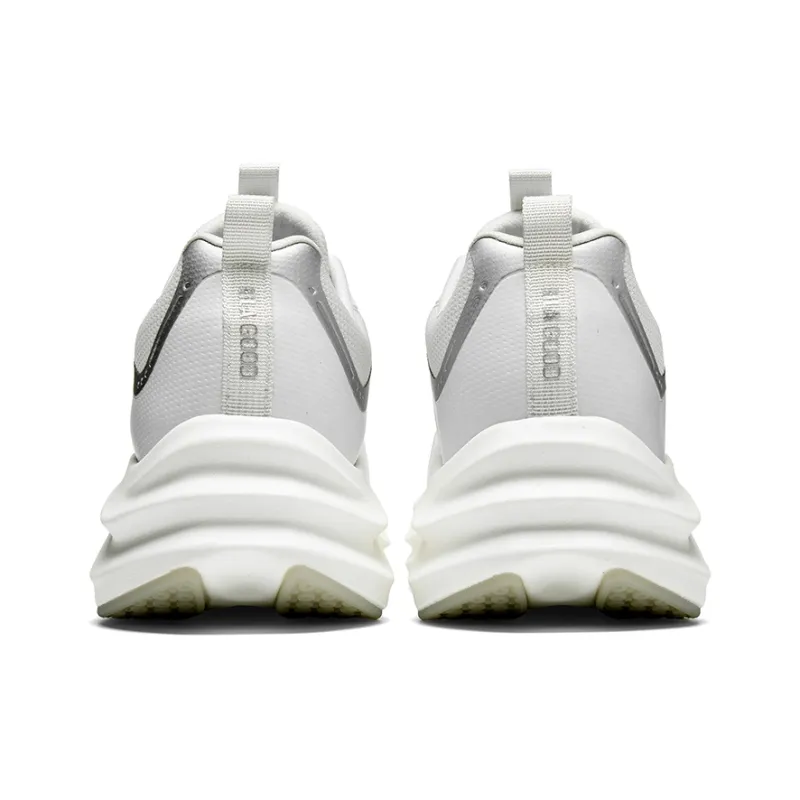 HLA Flyknit Breathable Height Increasing Casual Shoes Athletic Shoes Men-3