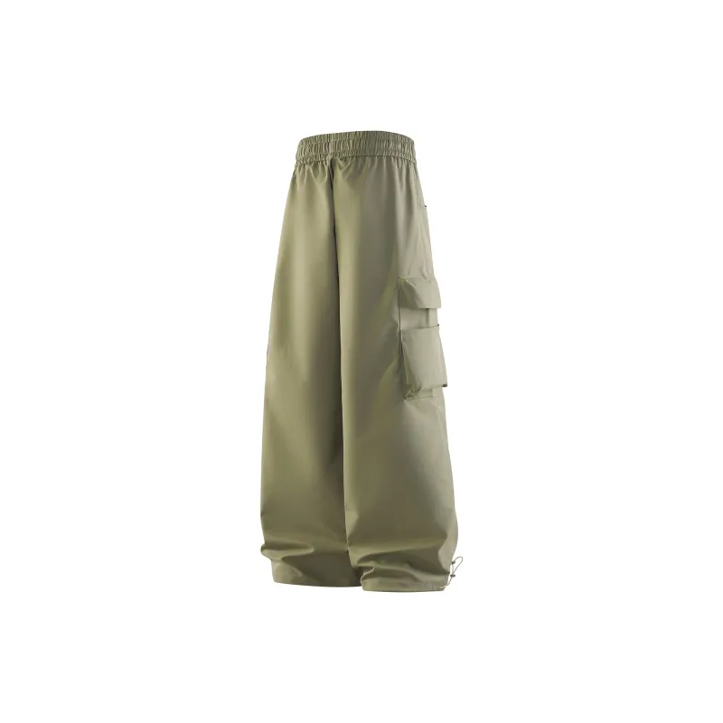 OKPI Casual Pants Unisex-15