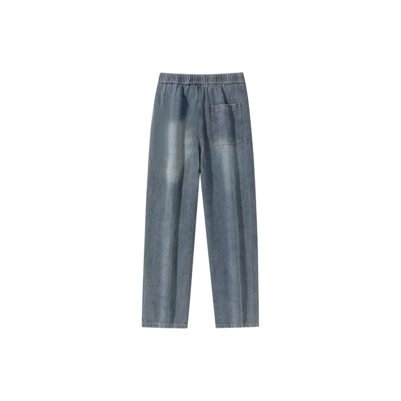 Love Monster Jeans Unisex-6