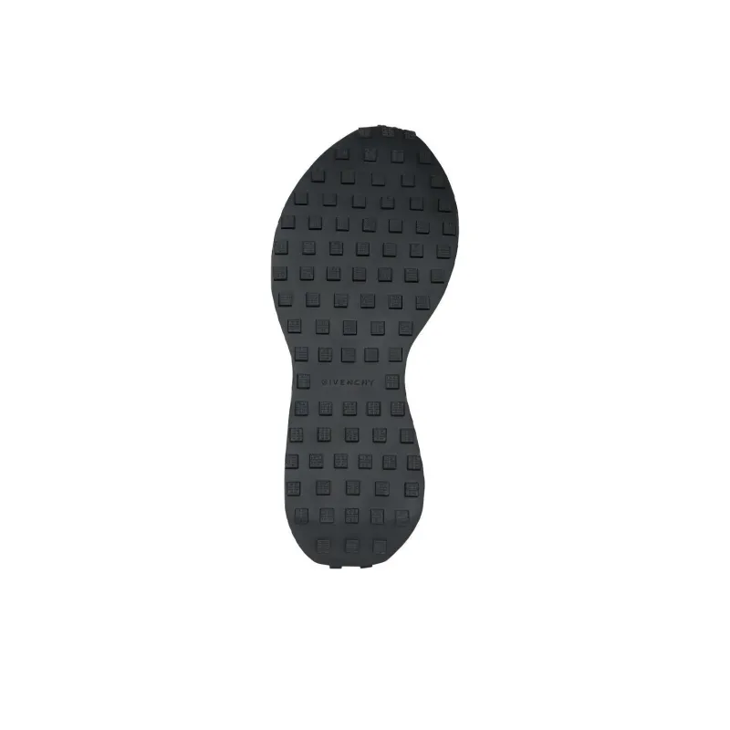 Givenchy GIV Runner 'Logo Print - Black'-3