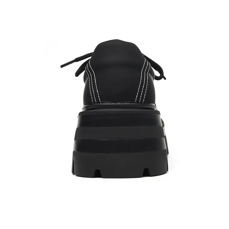 Product B Casual Shoes Men Black-4