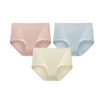 Bananain Underpants Women's 3 Pack