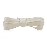 Beige Waxed Shoelace 1 Pack