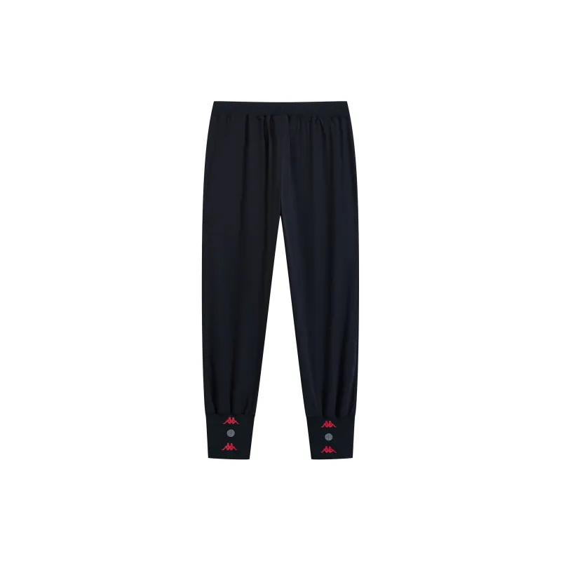 Kappa Casual Pants Unisex Multicolor-1