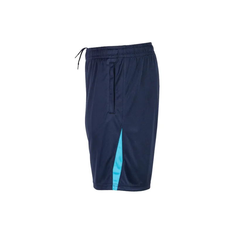 Joma Sports Shorts Men Marine Blue-3
