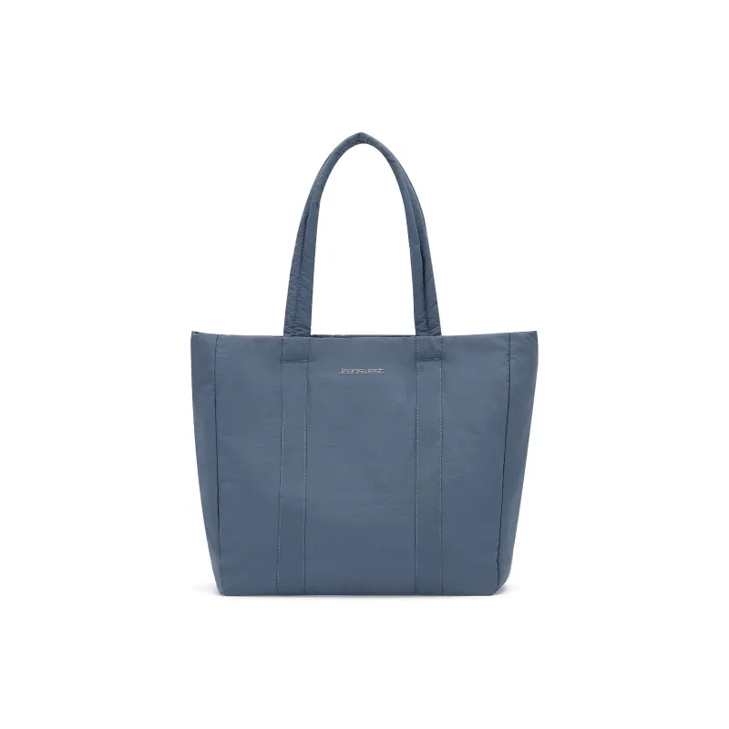 JEANSWEST Fabric Totes Handbag Shoulder Bag Regular Women's Multicolor-23