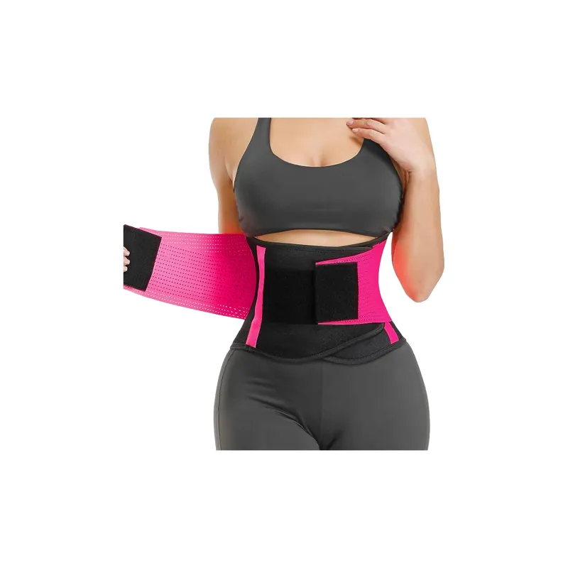 ZUILE Back Support Braces Basketball Protective Compression Breathable Rubber Unisex-7