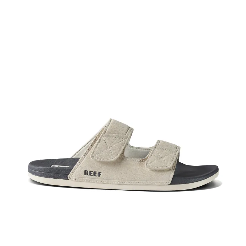 REEF Slip-Resistant Slide Slippers Men Beige-1