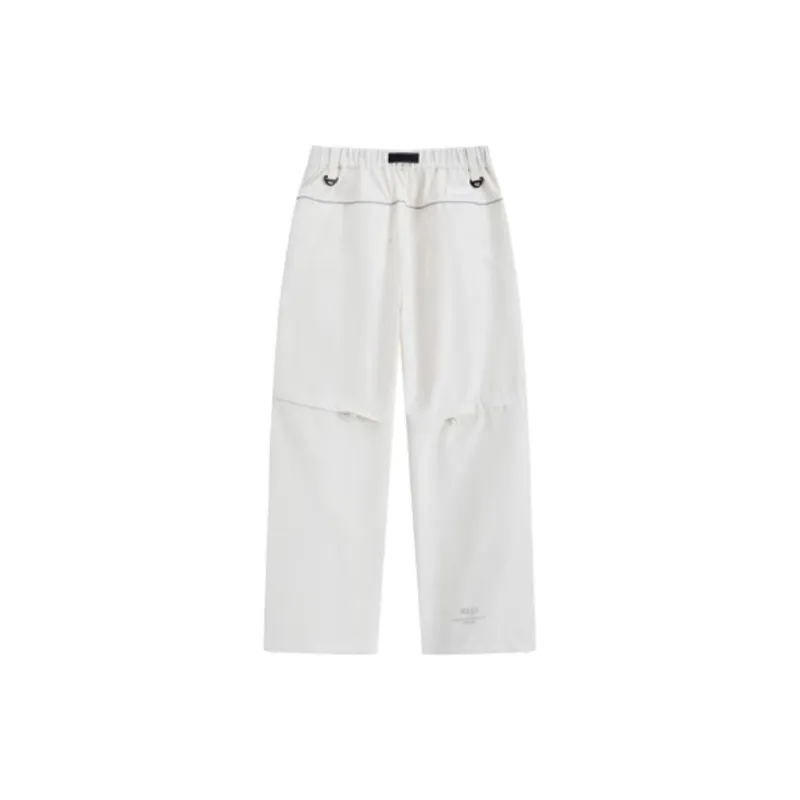 Kappa Cargo Pants Women's-1