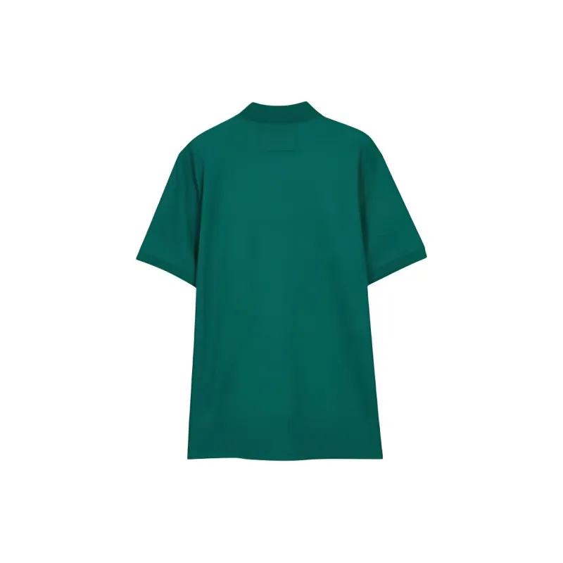Skechers Polo Shirt Men's Evergreen-1