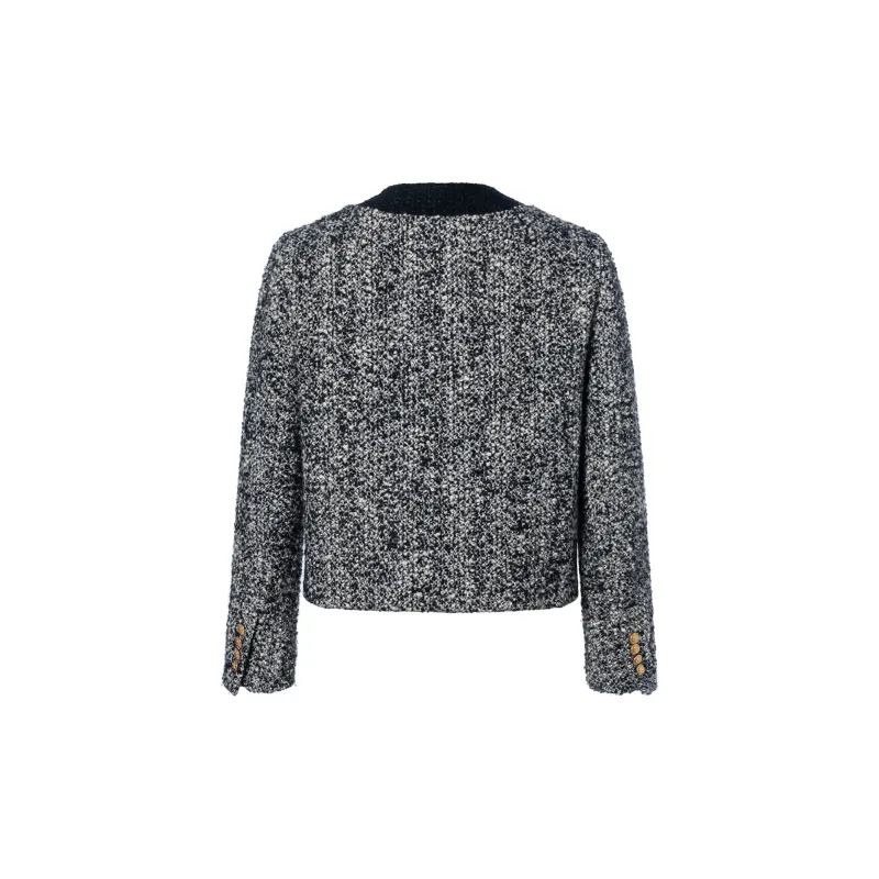 CELINE Jackets Women's Black-1