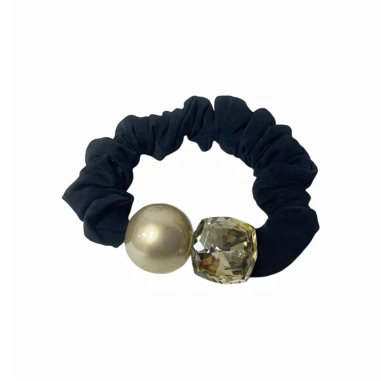 ZWU Zircon Hair Accessories Women's-4