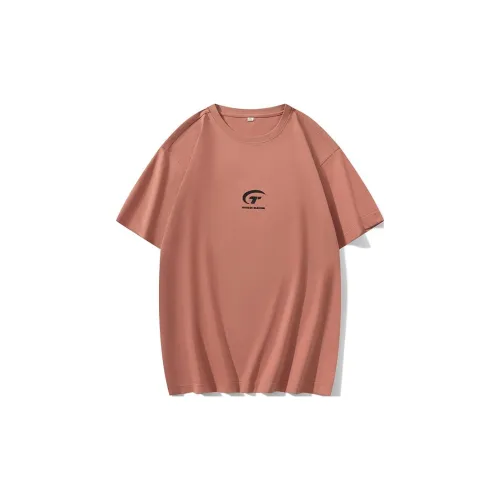 GTRG T-Shirts Unisex